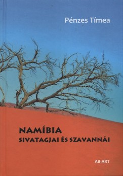 Nambia sivatagjai s szavanni