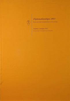 Diplomakatalgus 2011