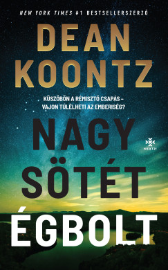 Nagy, stt gbolt