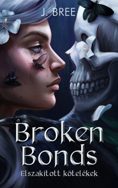 Broken Bonds - Elszaktott ktelkek