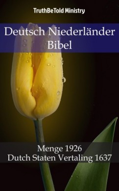 Deutsch Niederlnder Bibel