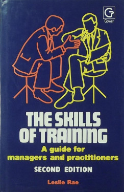 Leslie Rae - The skills of training