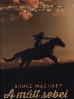 Bruce Machart - A mlt sebei