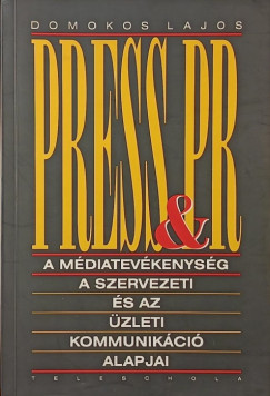 Press & PR