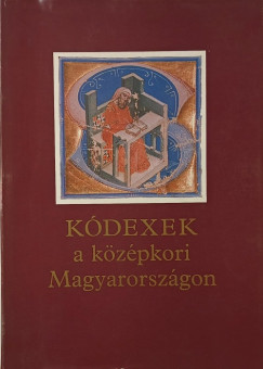 Kdexek a kzpkori Magyarorszgon