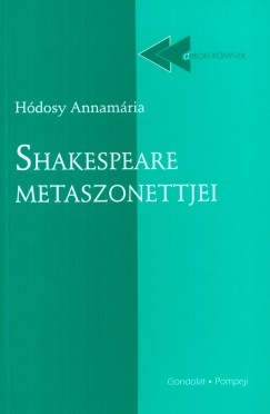 Shakespeare metaszonettjei