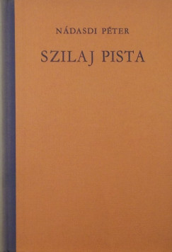 Szilaj Pista