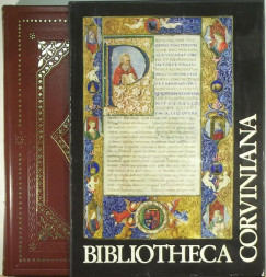 Bibliotheca Corviniana