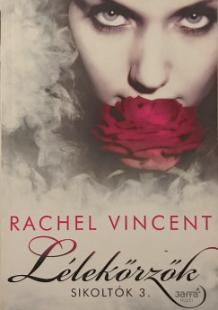 Rachel Vincent - Llekrzk