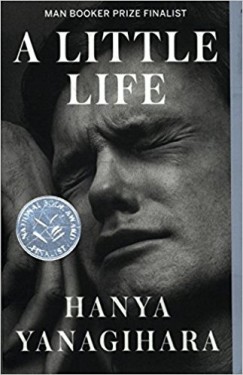 Yanagihara Hanya - A Little Life