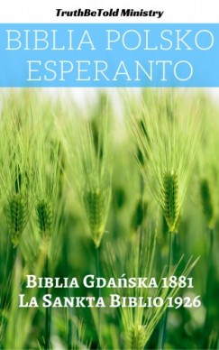 Biblia Polsko Esperanto