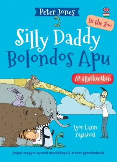 Bolondos Apu 2 / Silly Daddy 2