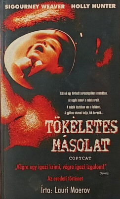 Lauri Maerov - Tkletes msolat