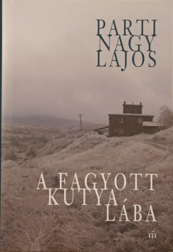 A fagyott kutya lba