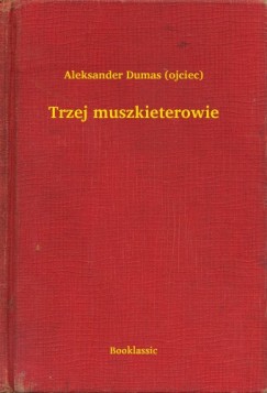 Trzej muszkieterowie