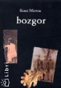 Bozgor