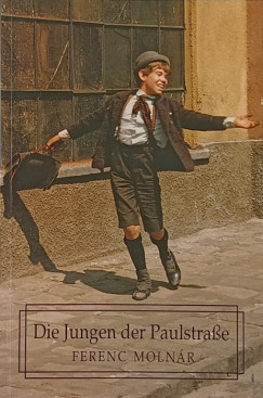 Molnr Ferenc - Die Jungen der Paulstrae