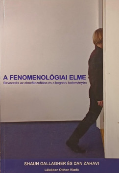 A fenomenol�giai elme