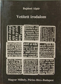 Vettett irodalom - dediklt