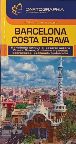 Barcelona - Costa Brava