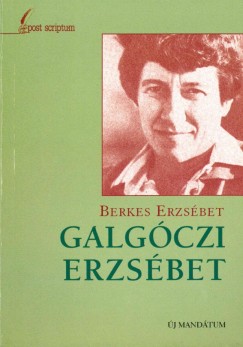 Galgczi Erzsbet
