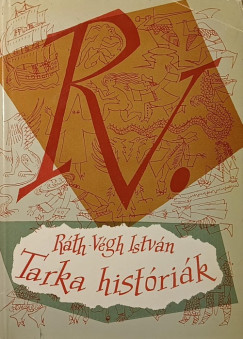 Tarka histrik