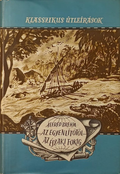 Az Egyenl�t�t�l az �szaki fokig