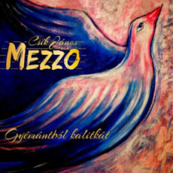 Gy�m�ntb�l kalitk�t - CD