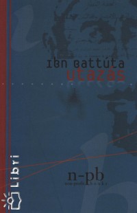 Tim Ibn Battutah - Utazs