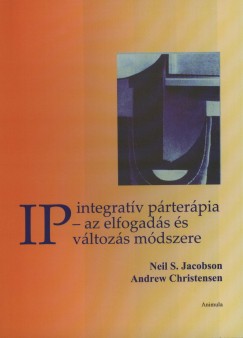 Jacobson N.S. - Christensen A. - Ip - Integratv Prterpia - Az Elfogads s Vltozs Mdszere