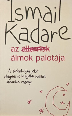 Az �lmok Palot�ja