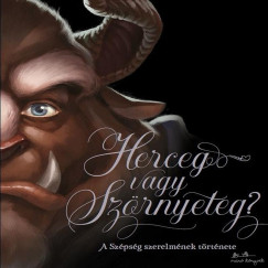 Herceg vagy Sz�rnyeteg?