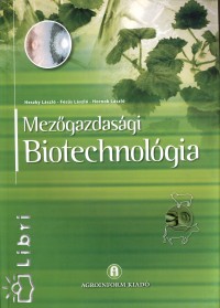 Mezgazdasgi biotechnolgia
