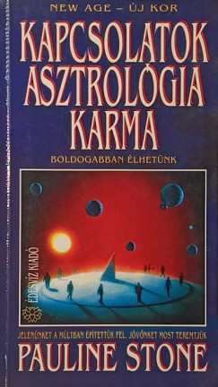 Kapcsolatok - asztrol�gia - karma