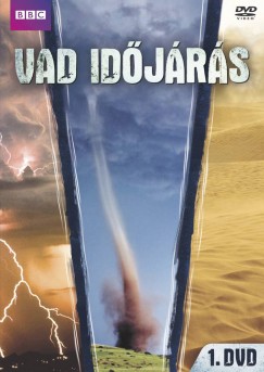 Vad id�j�r�s 1. - DVD
