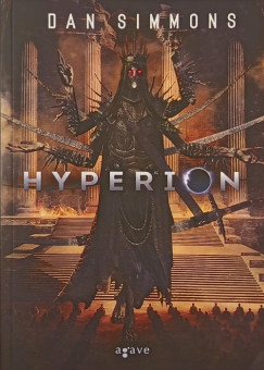 Dan Simmons - Hyperion