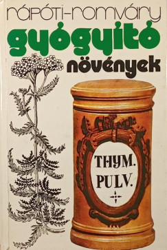 Gy�gy�t� n�v�nyek