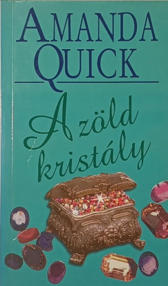 A z�ld krist�ly