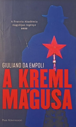 A Kreml mgusa