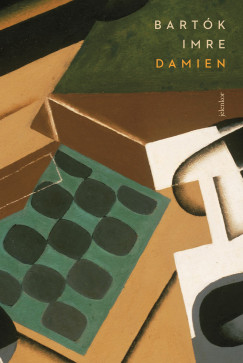 Bartk Imre - Damien