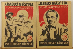 A rabl ngy fia I-II.