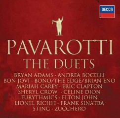 The Duets - CD