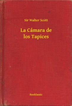 La Cmara de los Tapices