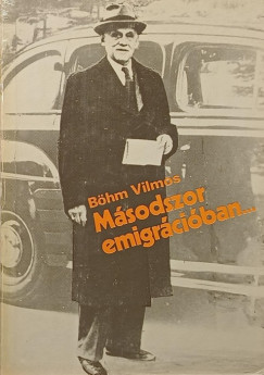 Msodszor emigrciban