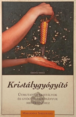 Krist�lygy�gy�t�