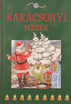 Kar�csonyi mes�k