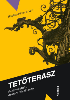 Rosts-Pter Istvn - Tetterasz