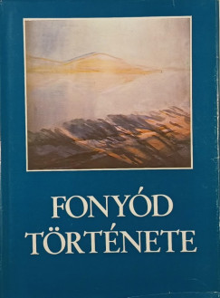 Fony�d t�rt�nete