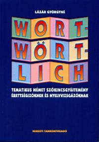 Lzr Gyrgyn - Wortwrtlich