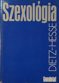 Karl Dietz - Peter Gustav Hesse - Szexológia